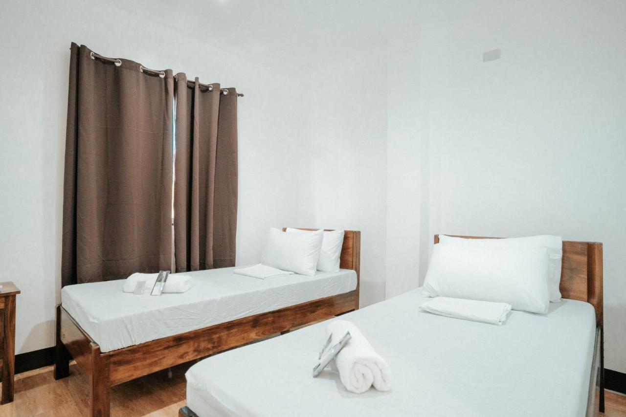 Sonora'S Inn, Корон Экстерьер фото