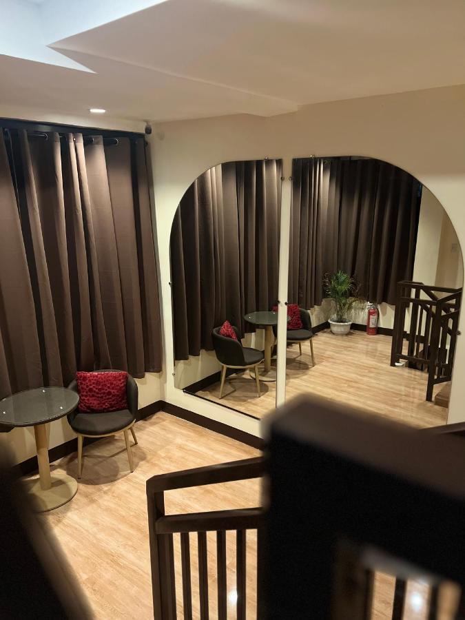 Sonora'S Inn, Корон Экстерьер фото