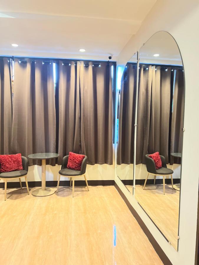 Sonora'S Inn, Корон Экстерьер фото